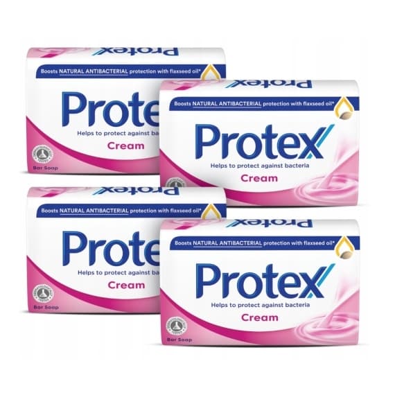 Mydło w Kostce Cream