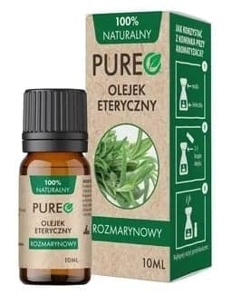 naturalny olejek eteryczny Rozmarynowy
