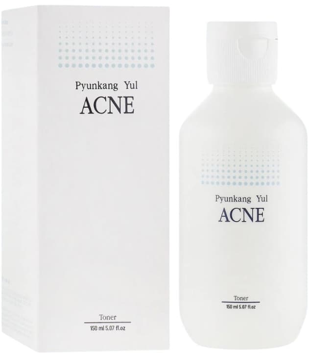 Pyunkang Yul - ACNE TONER