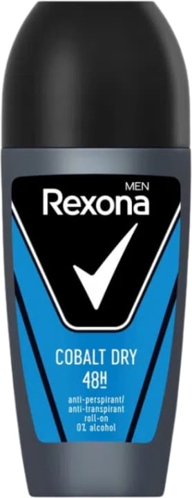 Deo Roll-on Men Cobalt antyperspirant w kulce dla mężczyzn