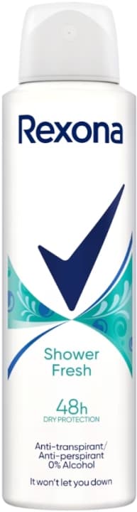 Shower Fresh 48H Damski Antyperspirant