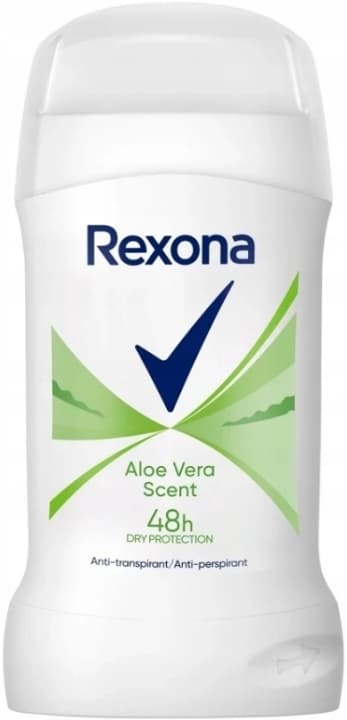 WOMEN Aloe Vera Damski antyperspirant w sztyfcie