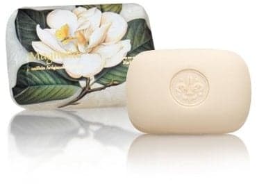 SAPONIFICIO ARTIGIANALE FIORENTINO Naturalne mydełko magnolia