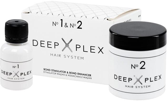 STAPIZ DeepPlex System Odbudowy N1 + N2