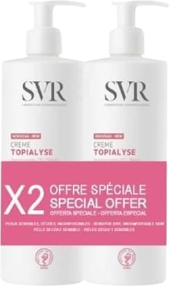 Topialyse Creme Zestaw +
