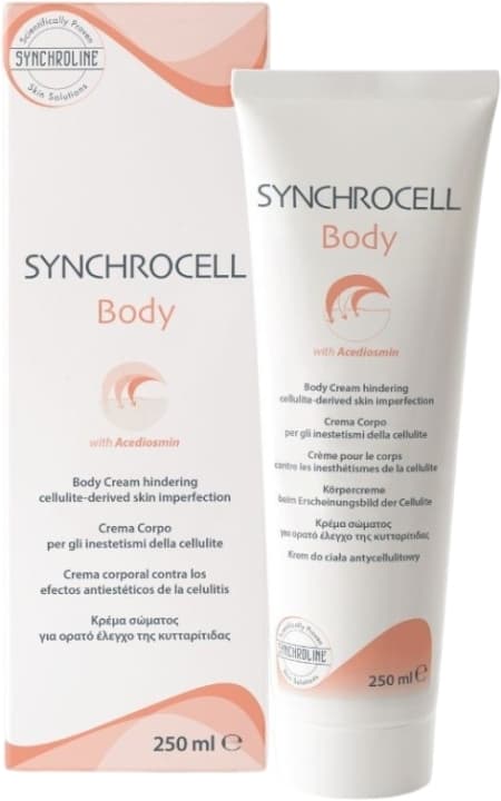 Body Cream krem