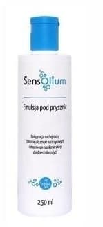 Emulsja pod prysznic
