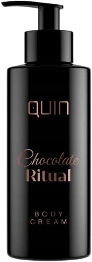 QUIN Chocolate Ritual – balsam do ciała