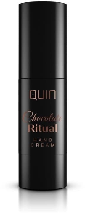 Krem Do Rąk Quin Chocolate Ritual