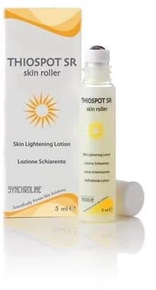 Synchroline Thiospot SR Skin Roller na przebarwienia