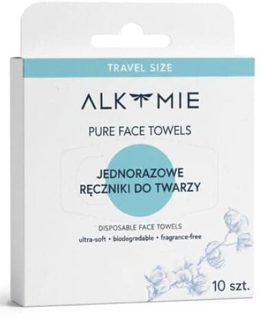 SIZE Ręczniki jednorazowe