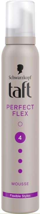 Taft Perfect Flex pianka