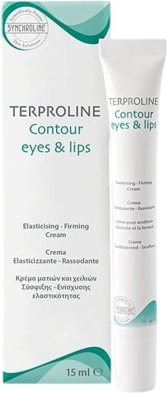 Terproline Contour eses & lips