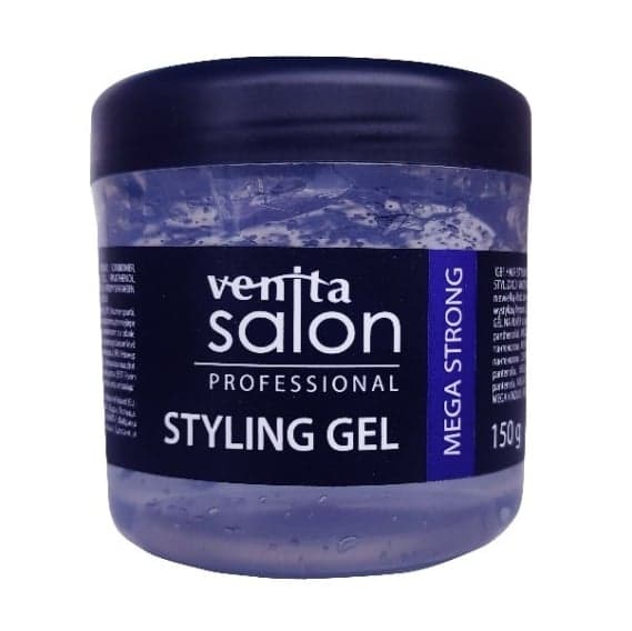 Salon Mega Strong — żel do stylizacji