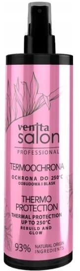 Salon — spray termoochronny 250°C