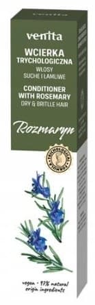 Salon — wcierka trychologiczna rozmarynowa
