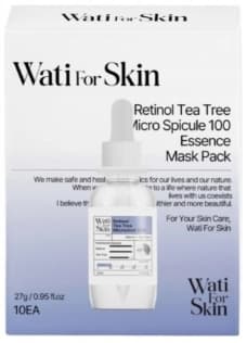 PDRN 2X Biome Microshot 100 Essence Mask Pack – koreańska maska w płachcie z esencją PDRN