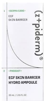 serum ochronne do twarzy Z+piderm
