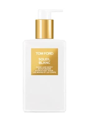 Tom Ford Soleil Blanc Hand & Body Moisturizer