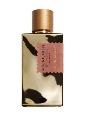 Rose Magnitude woda perfumowana