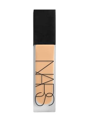 Natural Matte Longwear Foundation - Długotrwały Matowy Podkład - Punjab () - Dla Kobiet