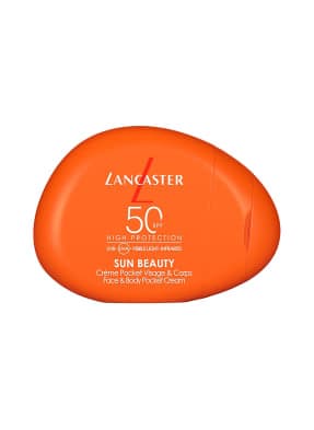 Sun Beauty Face & Body Cream SPF50