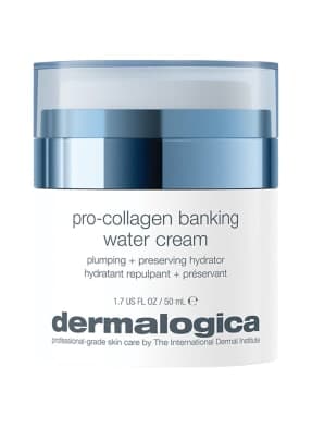 Pro Collagen Banking Water Cream - Krem - Daily Skin Health Pc Banking Water Cream - Dla Kobiet