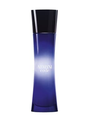 Armani Code woda perfumowana dla kobiet