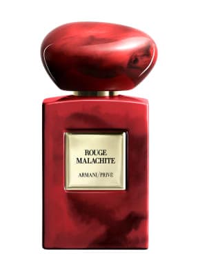 Giorgio Armani Privé Rouge Malachite woda perfumowana