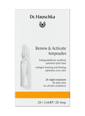Facial Care intensywna pielęgnacja rewitalizująca ujędrniający skórę