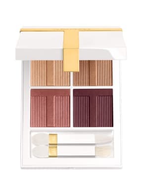 TOM FORD Soleil Collection Eye Color Quad Lumière Cienie do powiek HONEYMOON