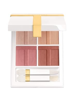TOM FORD Soleil Collection Eye Color Quad Lumière Cienie do powiek HAZY SENSUALITY