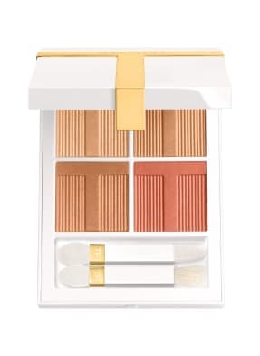 TOM FORD Soleil Collection Eye Color Quad Lumière Cienie do powiek PEACH DAWN