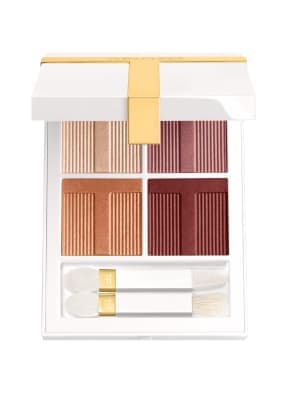 TOM FORD Soleil Collection Eye Color Quad Lumière Cienie do powiek NUDE DIP 2.0