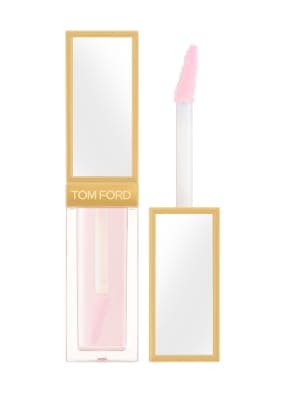 Soleil Collection Hydrating Lip Oil Olejek do ust Nude Damski