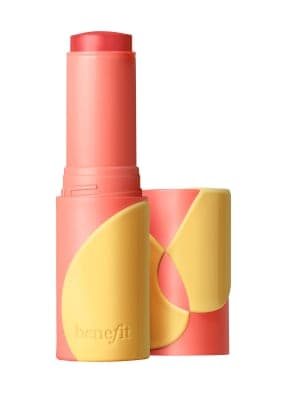 Juice Stick - Żelowy Róż Do Policzków W Sticku - Juice Stick Figgie Cream Blush - Dla Kobiet