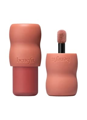 Play Daze - Płynny Róż O Lekkiej Formule - Play Daze Berri Liquid Cheek - Dla Kobiet