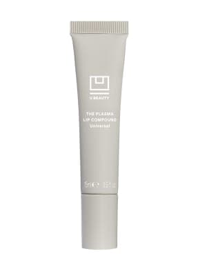 The Plasma Lip Compound