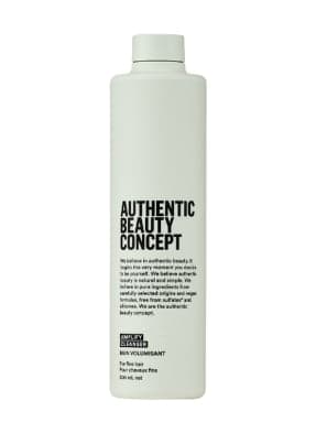 Amplify Cleanser - Szampon Zwiększający Objętość Do Włosów Cienkich - Amplify Cleanser - Dla Kobiet