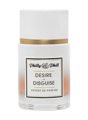 Desire In Disguise
