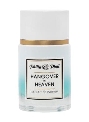 Hangover In Heaven
