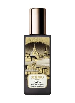 Fleurs Bohemes Odeon woda perfumowana