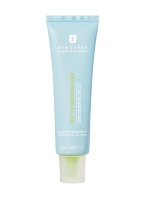 Matte Moisturizer Krem do twarzy