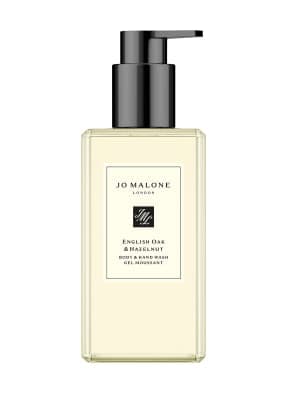 English Oak & Hazelnut Body & Hand Wash — żel do mycia ciała i rąk