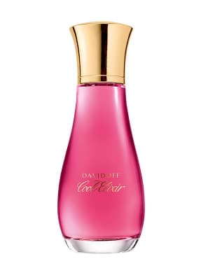 Davidoff Cool Elixir Floral Vanilla perfumy intense dla kobiet