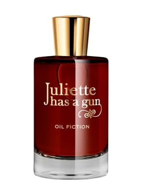 Oil Fiction - woda perfumowana