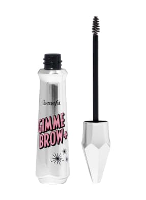 Cosmetics - gimme Brow+ - Tusz Do Brwi Dodający Objętości - Teinte N°3,5 () - Dla Kobiet