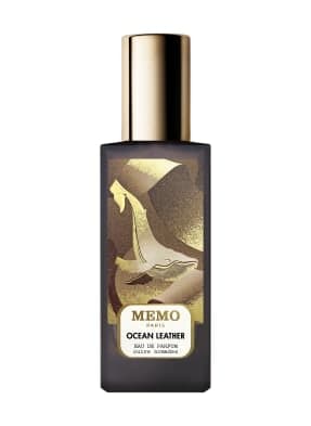 Cuirs Nomades OCEAN LEATHER Woda perfumowana