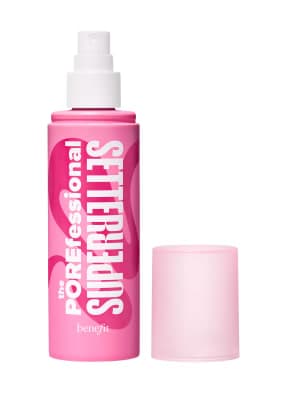 The POREfessional Super Setter spray utrwalający makijaż