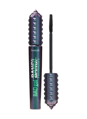 Badgal Bang! - Wodoodporna Pielęgnacja Twarzyara Do Rzęs Dodająca Objętości - Badgal Bang Waterproof Mascara - Dla Kobiet